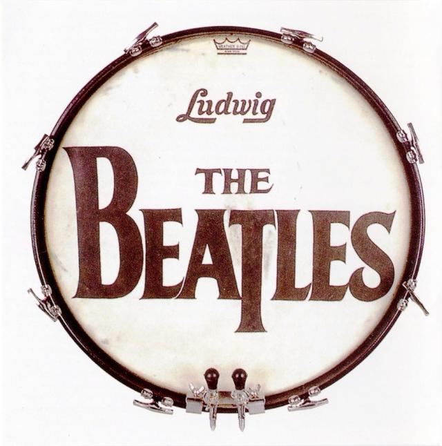The Beatles-Ludwig.…