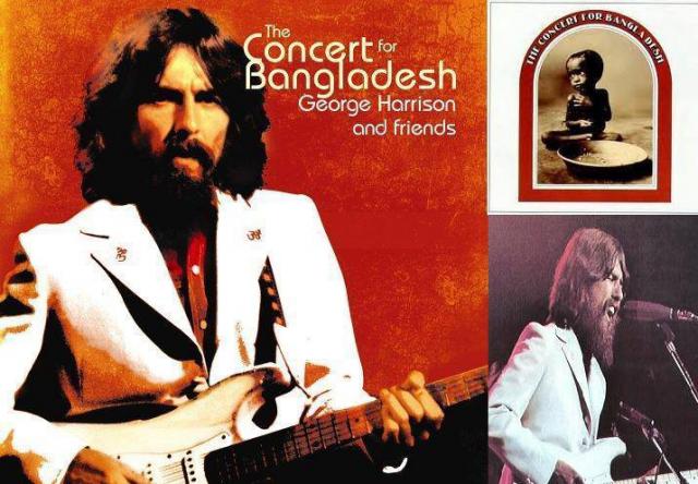 Concert for Bangla …